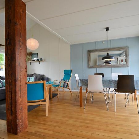 3 Bedroom Amazing Home In エーベルトフト エクステリア 写真