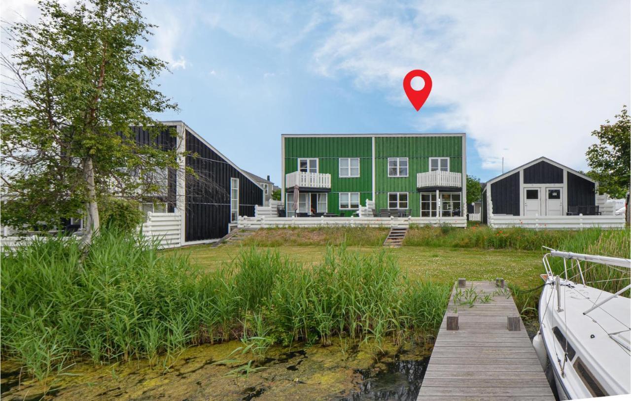 3 Bedroom Amazing Home In エーベルトフト エクステリア 写真
