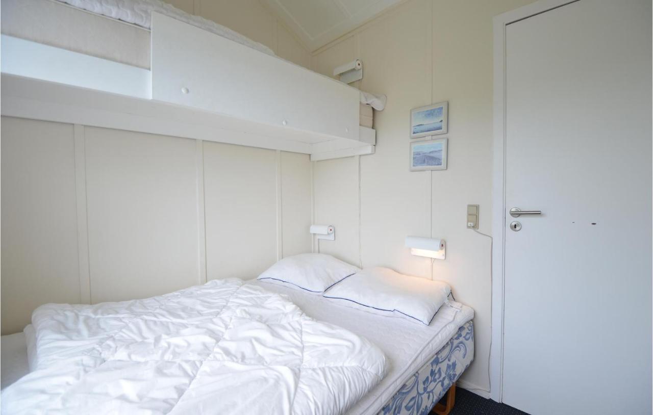 3 Bedroom Amazing Home In エーベルトフト エクステリア 写真