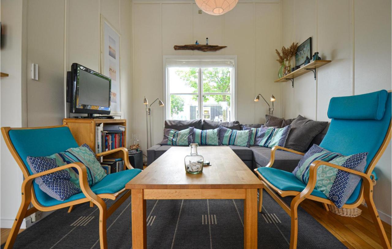 3 Bedroom Amazing Home In エーベルトフト エクステリア 写真