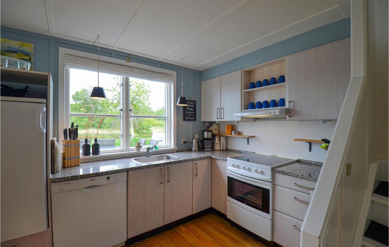3 Bedroom Amazing Home In エーベルトフト エクステリア 写真