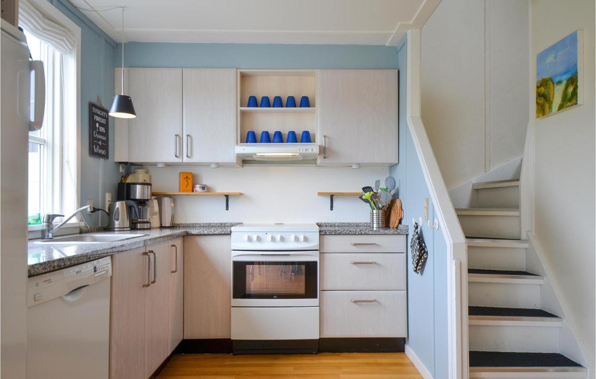 3 Bedroom Amazing Home In エーベルトフト エクステリア 写真