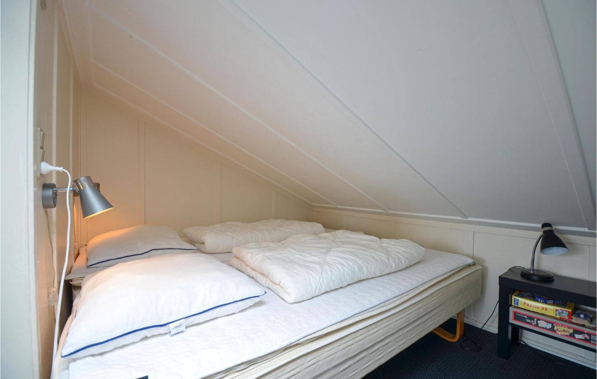 3 Bedroom Amazing Home In エーベルトフト エクステリア 写真