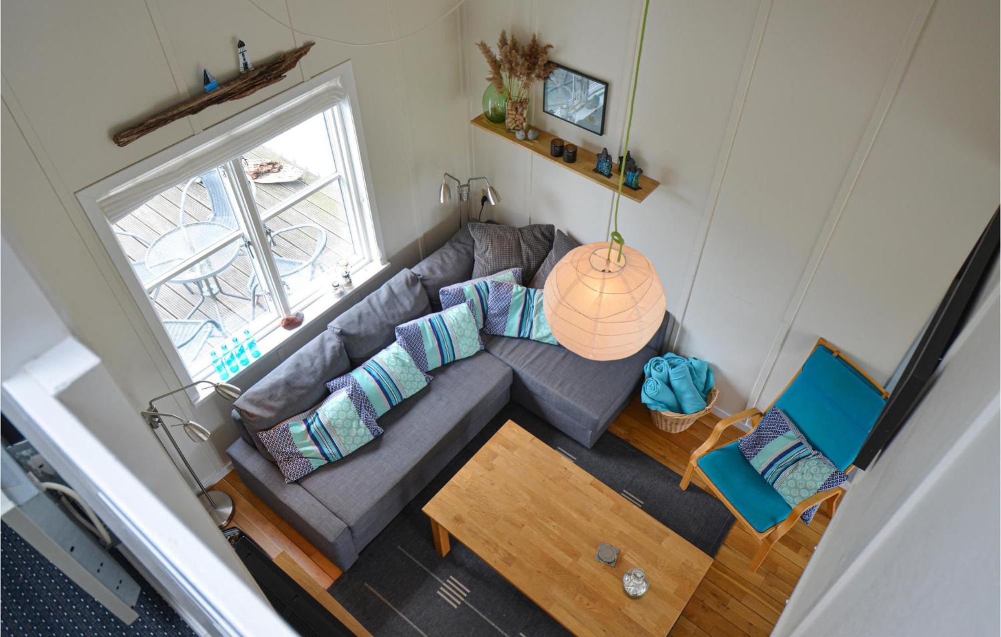 3 Bedroom Amazing Home In エーベルトフト エクステリア 写真