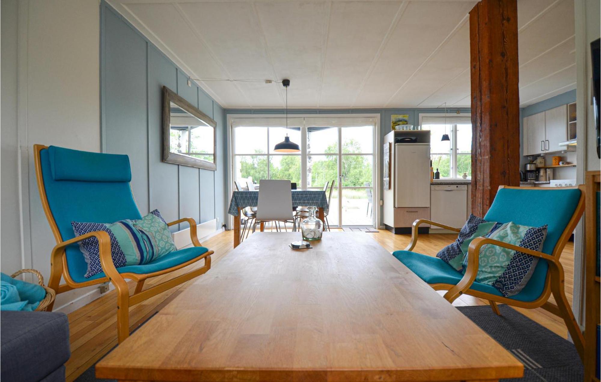 3 Bedroom Amazing Home In エーベルトフト エクステリア 写真